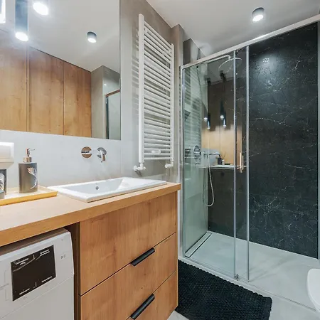 Apartamento Comfort Portova *
