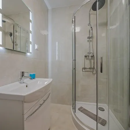 Apartamento Comfort Portova