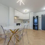 Comfort Portova Apartmán Gdaňsk