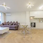 Comfort Portova Apartmán