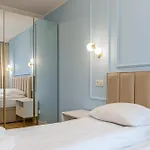 Lejlighed Comfort Portova *