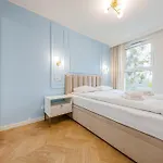Apartmán Comfort Portova Gdaňsk