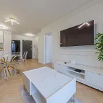 Comfort Portova Gdaňsk