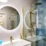 Comfort Portova Apartmán Gdaňsk