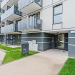 Comfort Portova Gdaňsk