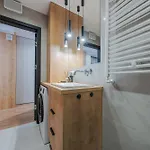 Apartmán Comfort Portova *