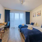 Apartmán Comfort Portova Gdaňsk
