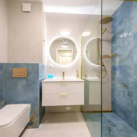 Comfort Portova Danzica