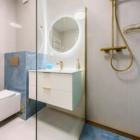 Comfort Portova * גדנסק