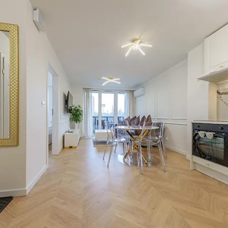 Apartment Comfort Portova