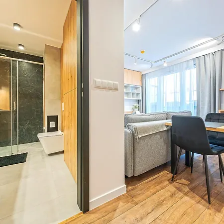 Comfort Portova * Danzica