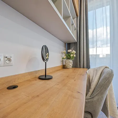 Comfort Portova * גדנסק