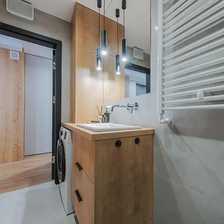 Appartamento Comfort Portova *