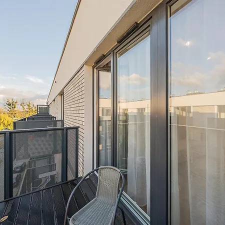 Comfort Portova דירה *