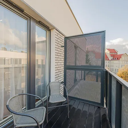 Comfort Portova * Danzica