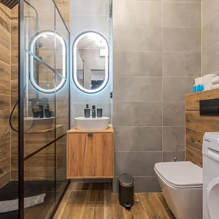 Comfort Portova * Gdańsk