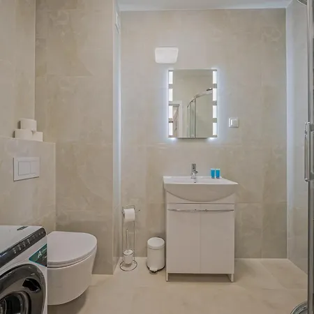 Comfort Portova * גדנסק