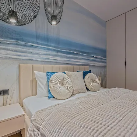 Apartmán Comfort Portova *