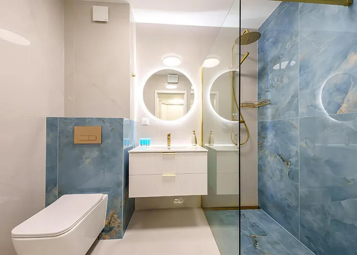 Comfort Portova Gdańsk