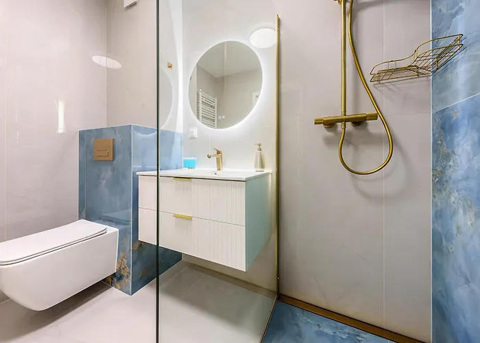 Comfort Portova * Гданьск