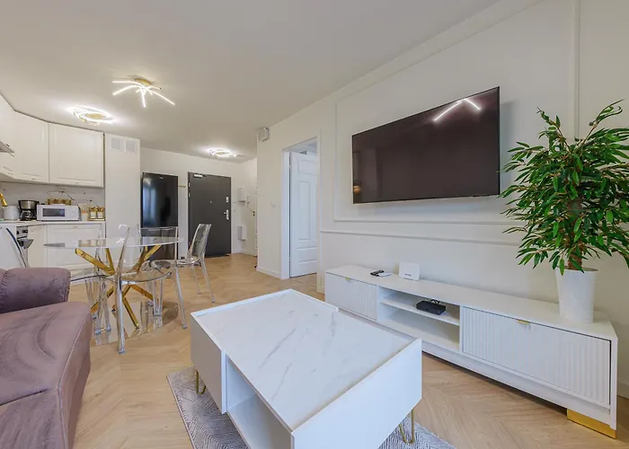 Comfort Portova Gdańsk