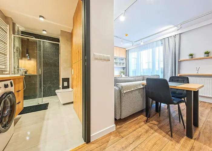 Comfort Portova * Gdańsk