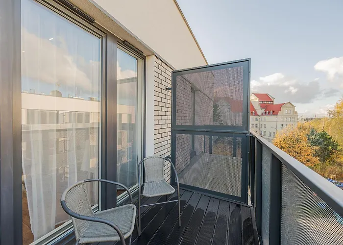 Comfort Portova * Gdańsk