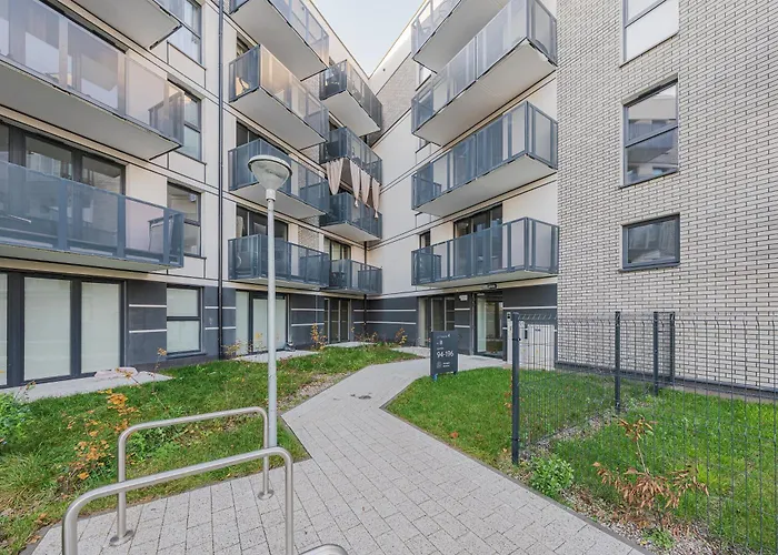 Comfort Portova Gdańsk