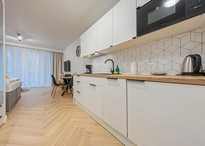 Comfort Portova * Gdańsk