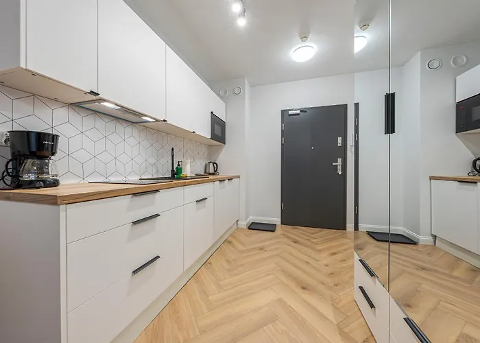 Comfort Portova * Gdańsk