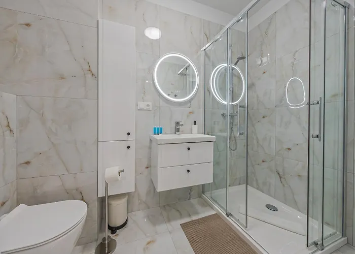 Comfort Portova Apartament