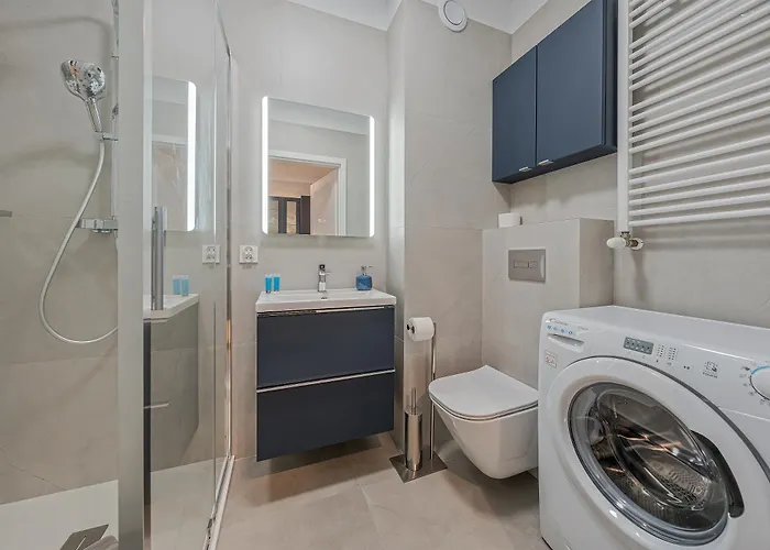 Comfort Portova Gdańsk