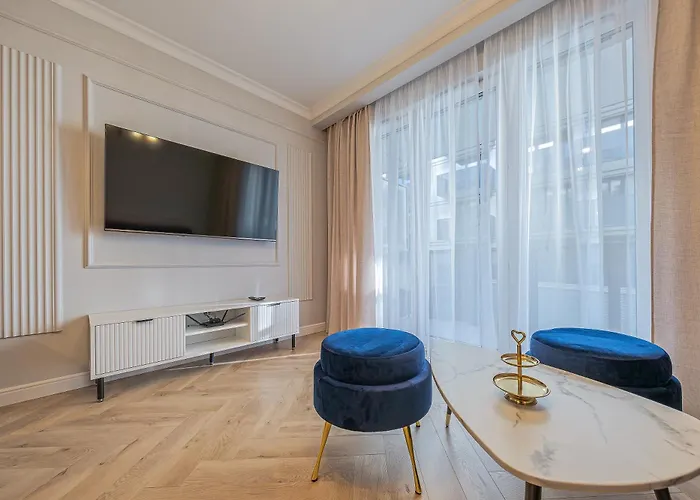 Comfort Portova Gdańsk