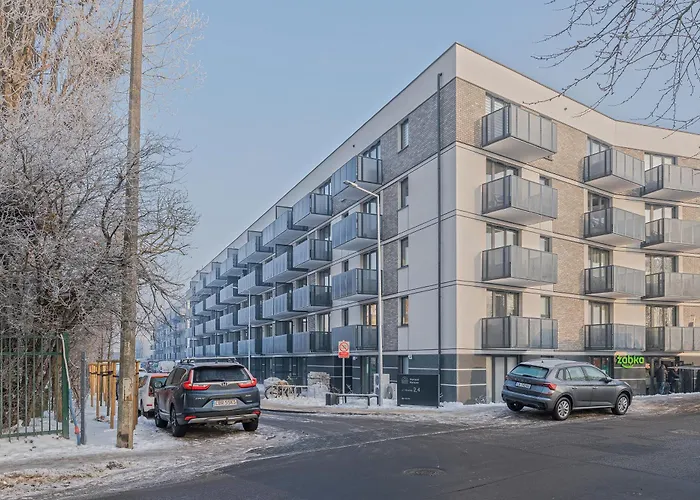 Comfort Portova * Gdańsk