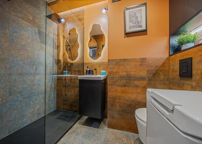 Comfort Portova Gdańsk