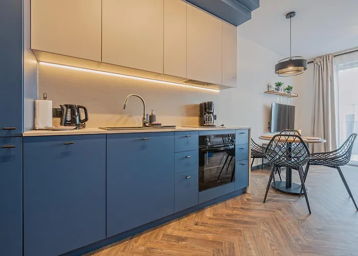 Comfort Portova * Gdańsk