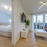 Comfort Portova Апартаменты *