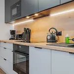 Comfort Portova Апартаменты