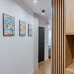 Comfort Portova Гданьск