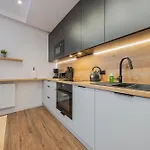 Comfort Portova Апартаменты *