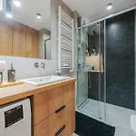 Апартаменты Comfort Portova *