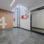 Comfort Portova * Гданьск