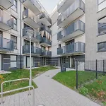 Comfort Portova Гданьск