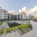 Апартаменты Comfort Portova *