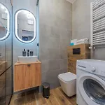 Comfort Portova Гданьск
