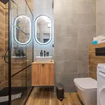 Comfort Portova * Гданьск