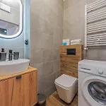 Comfort Portova * Гданьск