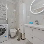 Апартаменты Comfort Portova Гданьск