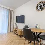 Апартаменты Comfort Portova Гданьск