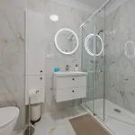 Comfort Portova Апартаменты